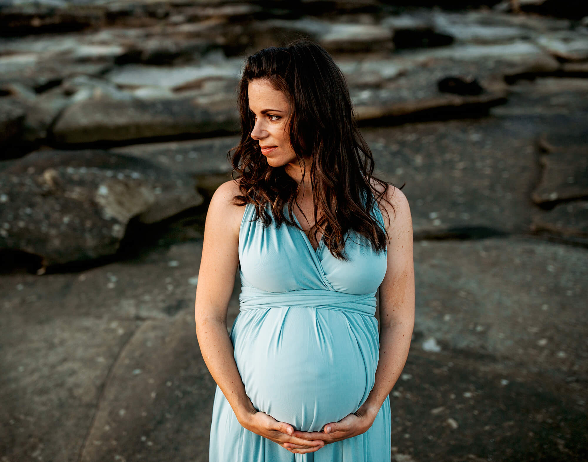 Maternity Photography Sunshine Coast